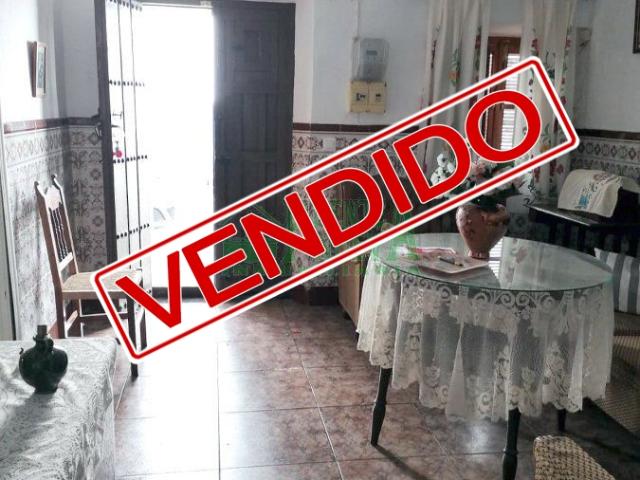 Casa en venta en Higuera De La Sierra
