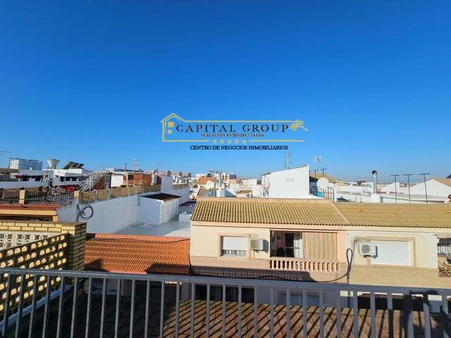 Casa en venta en Comarca Metropolitana de Huelva, Andalucía