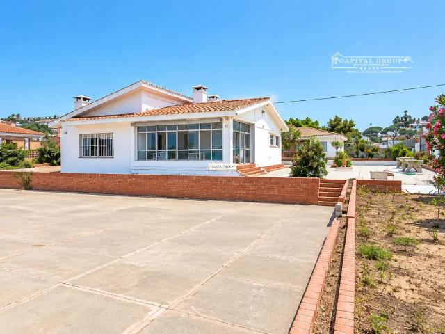 Casa en venta en Punta Umbría, Huelva