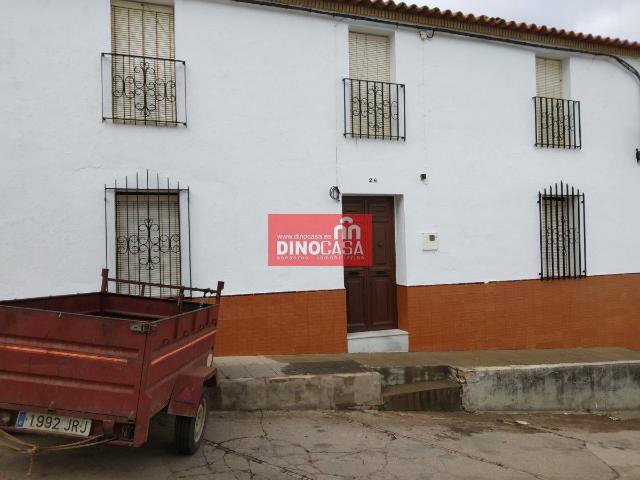 Casa en venta en El Andévalo, Andalucía