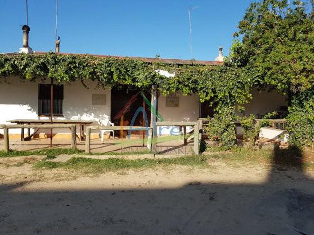 Casa en venta en El Rocío, El Condado