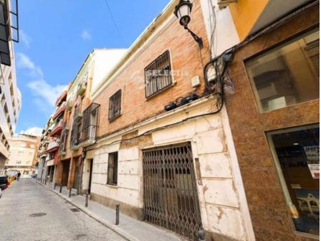 Casa en venta en Comarca Metropolitana de Huelva, Andalucía