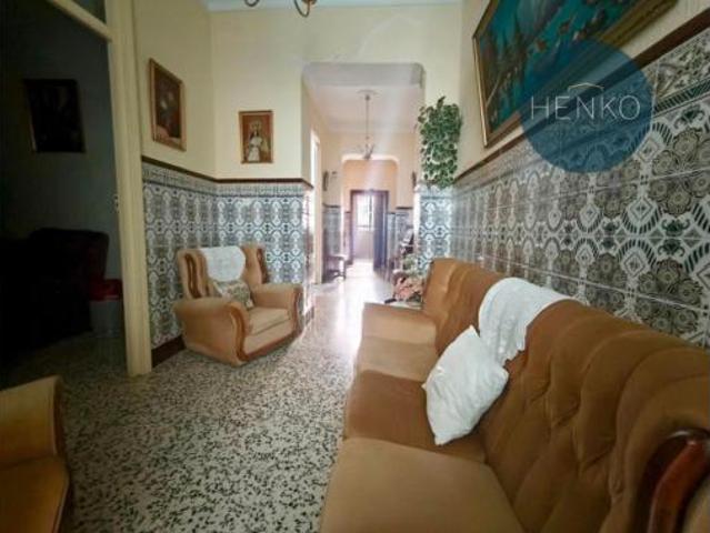 Casa en venta en Comarca Metropolitana de Huelva, Andalucía