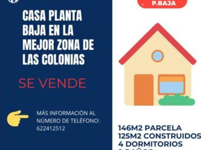 Casa en venta en Comarca Metropolitana de Huelva, Andalucía