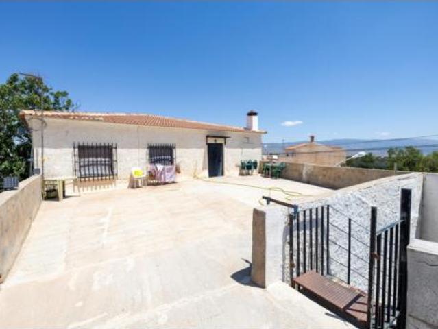 Casa en venta en Comarca de Guadix, Andalucía