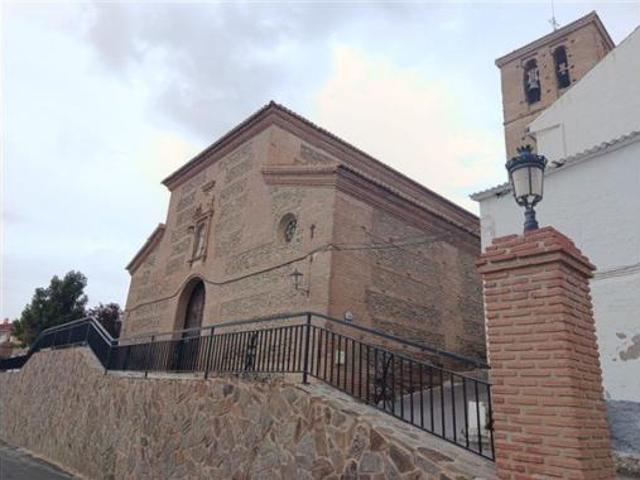 Casa en venta en Comarca de Guadix, Andalucía