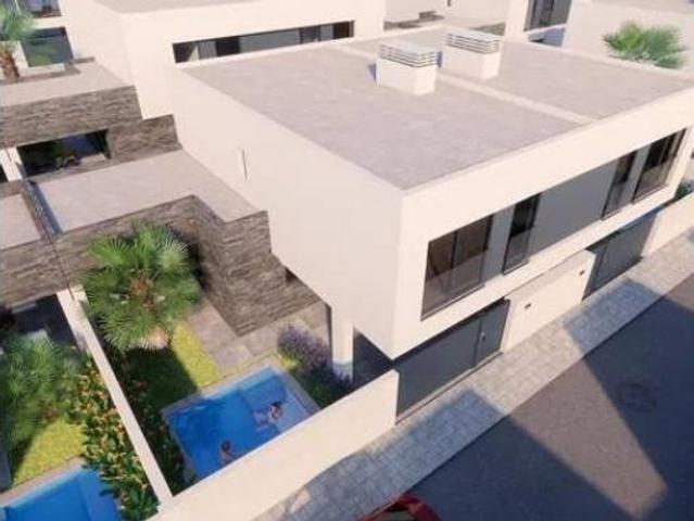 Casa en venta en Visiedo, Huércal De Almería