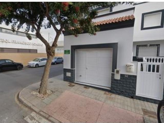 Casa en venta en Visiedo, Huércal De Almería