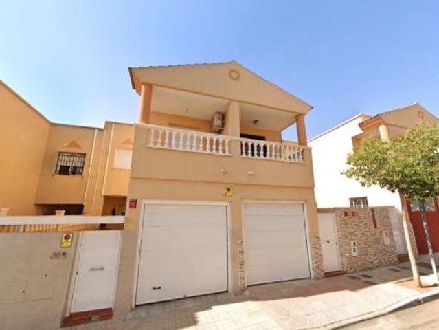 Casa en venta en Visiedo, Huércal De Almería