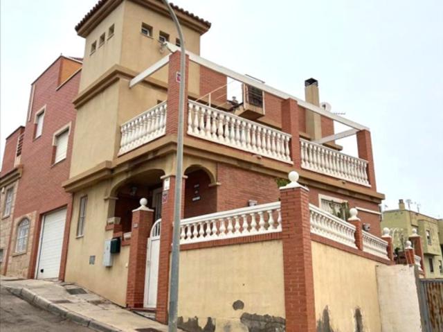 Casa en venta en Visiedo, Huércal De Almería