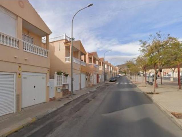 Casa en venta en Visiedo, Huércal De Almería