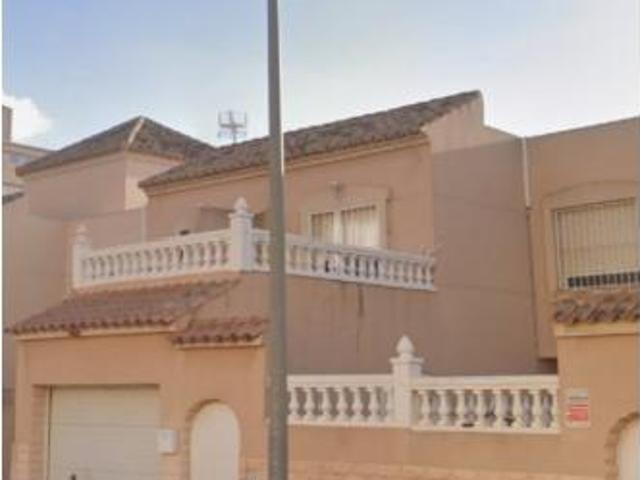 Casa en venta en Huércal De Almería, Andalucía