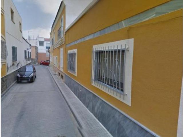 Casa en venta en Visiedo, Huércal De Almería