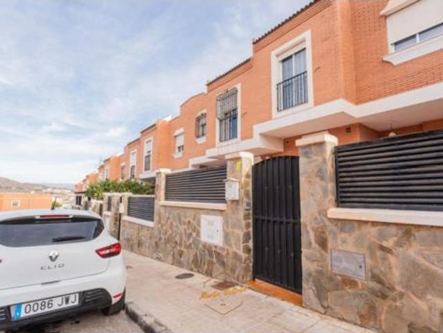 Casa en venta en Huércal De Almería, Andalucía