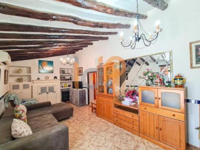 Casa en venta en Úrcal, Huércal-overa