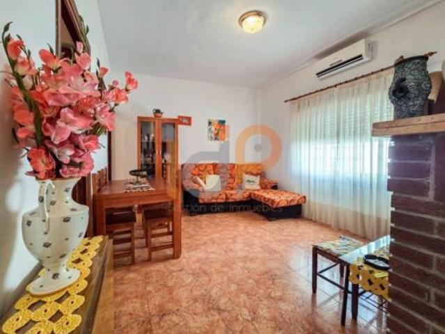 Casa en venta en Almajalejo, Huércal-overa