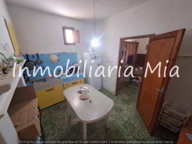 Casa en venta en Los Vélez, Andalucía