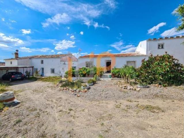 Casa en venta en Úrcal, Huércal-overa