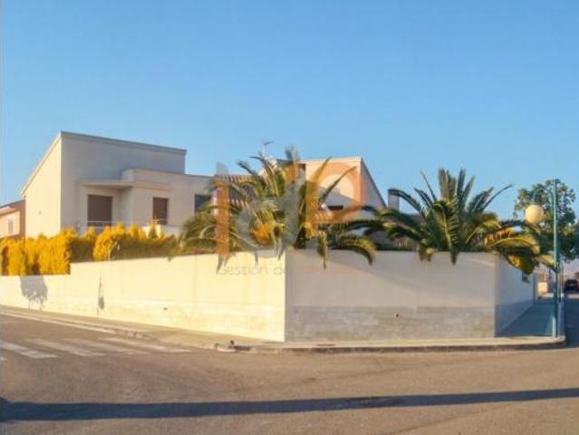 Casa en venta en La Atalaya, Huércal-overa