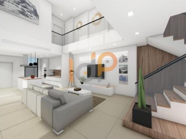 Casa en venta en El Saltador, Huércal-overa
