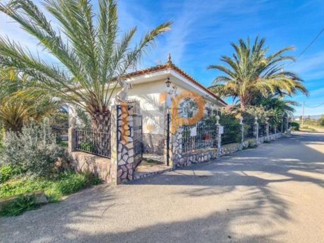 Casa en venta en El Saltador, Huércal-overa