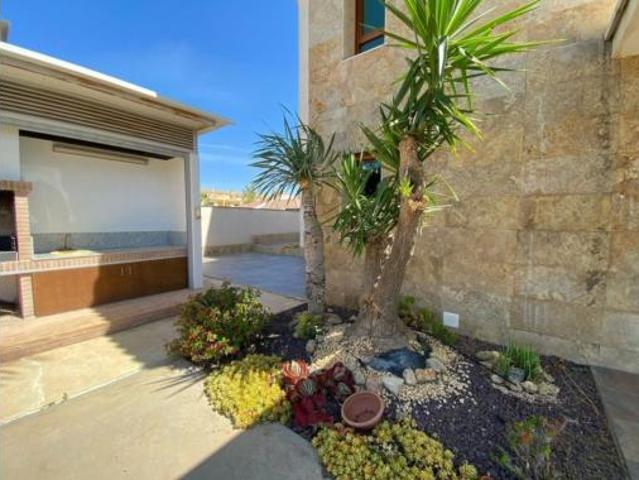 Casa en venta en La Atalaya, Huércal-overa