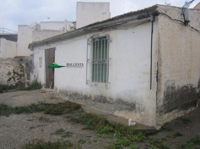 Casa en venta en Santa Bárbara, Huércal-overa