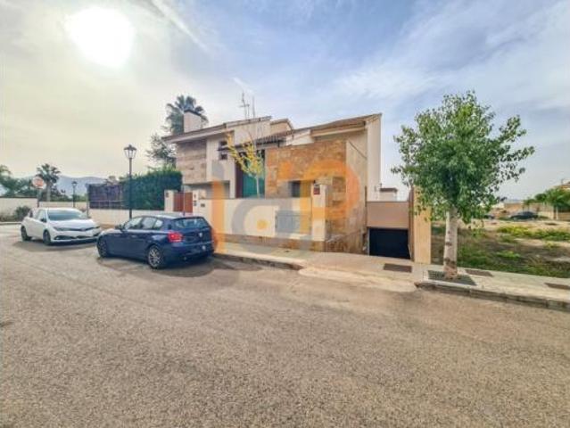 Casa en venta en La Atalaya, Huércal-overa