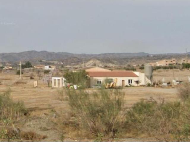 Casa en venta en La Atalaya, Huércal-overa