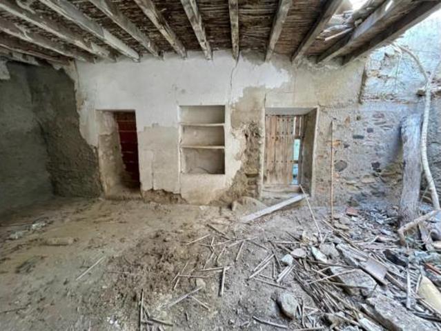 Casa en venta en Úrcal, Huércal-overa