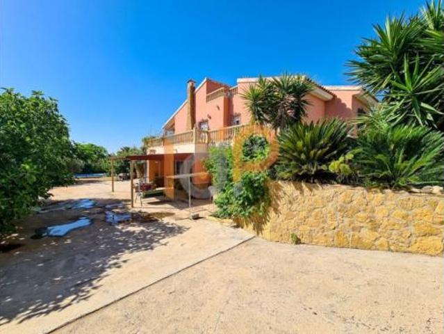 Casa en venta en Huércal-overa, Andalucía