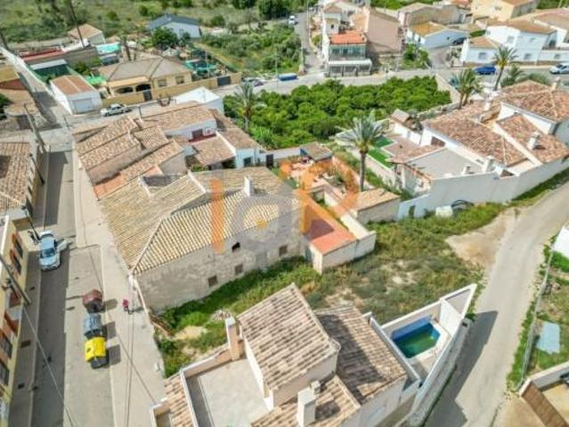 Casa en venta en Huércal-overa, Andalucía