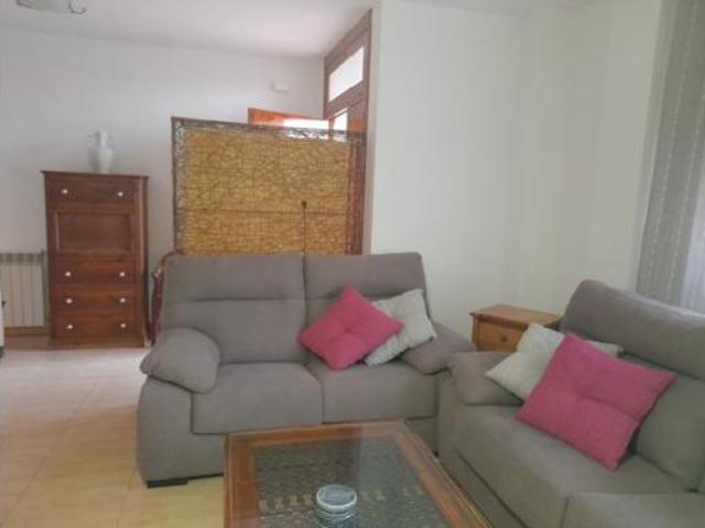 Casa en venta en Huércal-overa, Andalucía