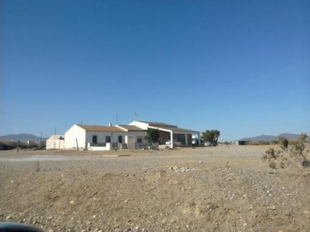Casa en venta en Huércal-overa, Andalucía
