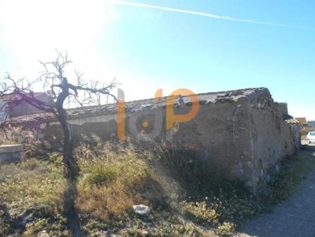 Casa en venta en Huércal-overa, Andalucía