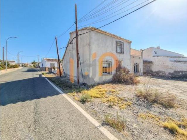 Casa en venta en Los Vélez, Andalucía
