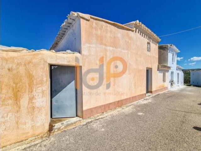 Casa en venta en Los Vélez, Andalucía