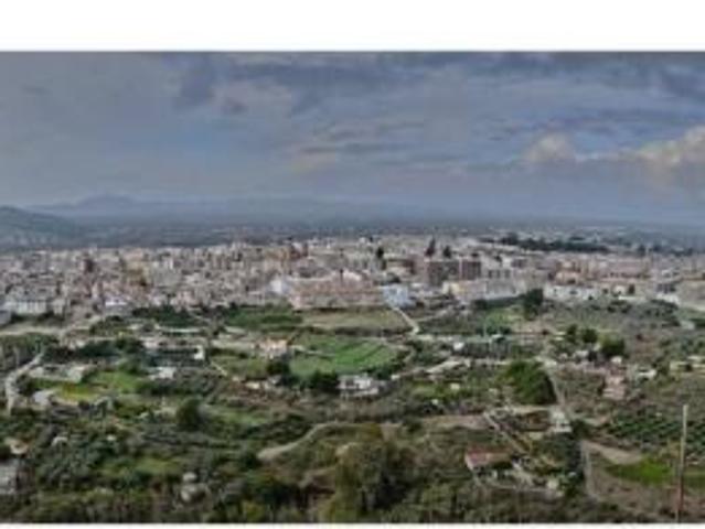 Casa en venta en Huércal-overa, Andalucía