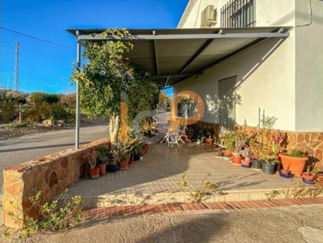 Casa en venta en Úrcal, Huércal-overa