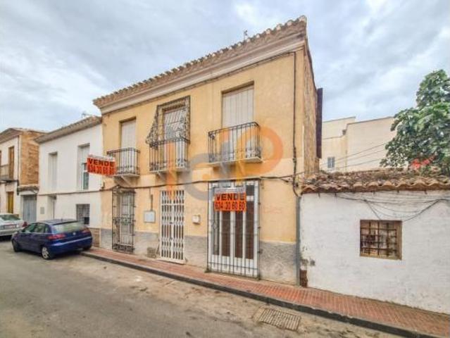 Casa en venta en Huércal-overa, Andalucía