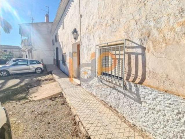 Casa en venta en Los Menas, Huércal-overa