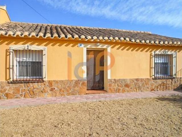 Casa en venta en Huércal-overa, Andalucía
