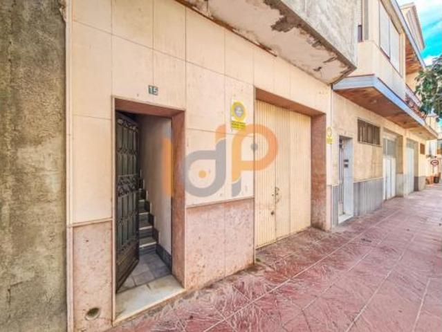 Casa en venta en Huércal-overa, Andalucía