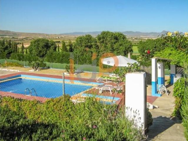 Casa en venta en Huércal-overa, Andalucía