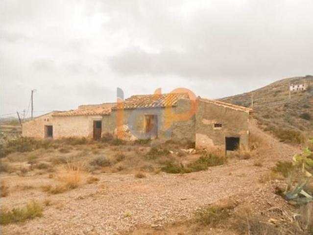 Casa en venta en Úrcal, Huércal-overa