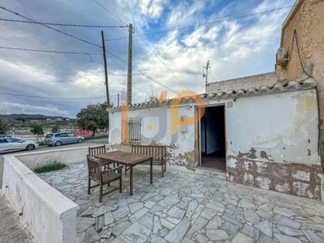 Casa en venta en Huércal-overa, Andalucía