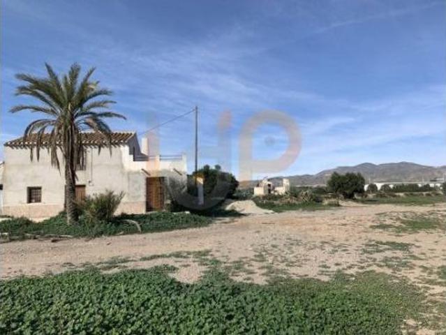 Casa en venta en Huércal-overa, Andalucía