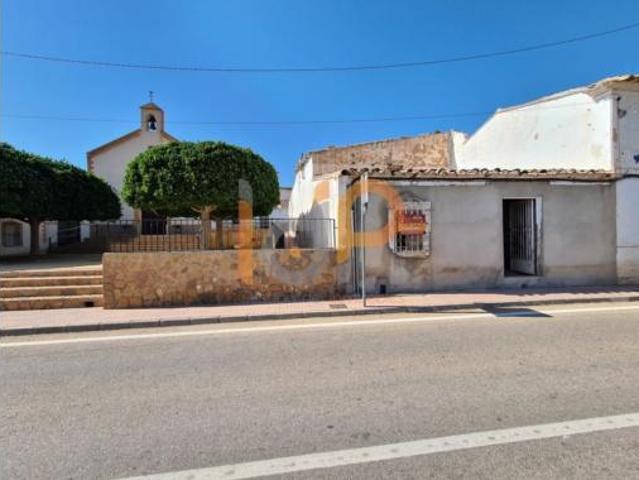Casa en venta en Úrcal, Huércal-overa