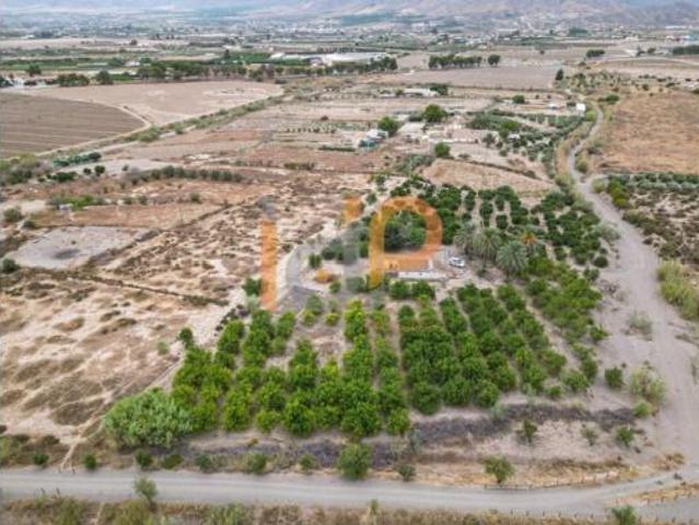 Casa en venta en La Atalaya, Huércal-overa