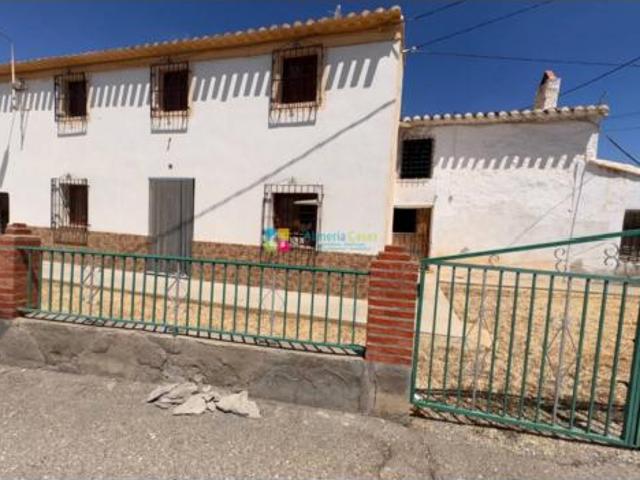 Casa en venta en La Atalaya, Huércal-overa